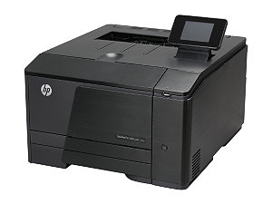 HP Color LaserJet M251 (Pro 200 color)